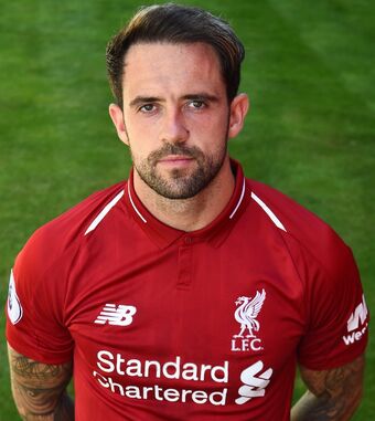 Danny Ings 